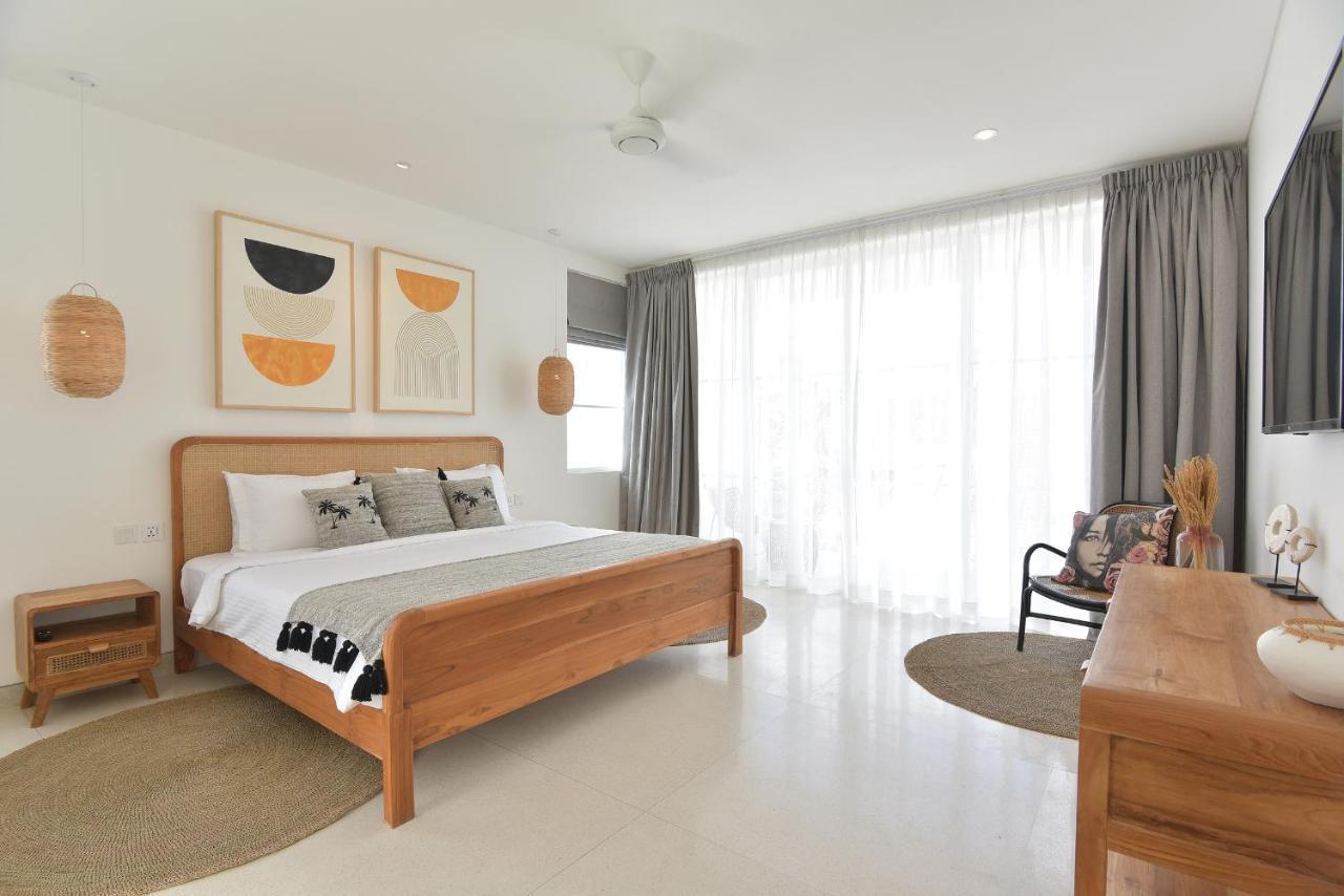 Villa Cruz Close To Finns Beach Club Чангу Экстерьер фото