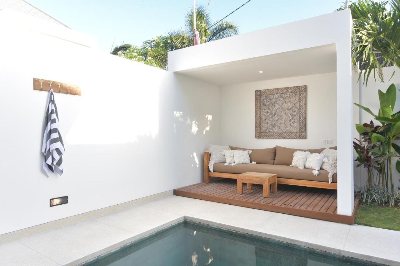 Villa Cruz Close To Finns Beach Club Чангу Экстерьер фото